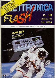 Rivista Elettronica Flash